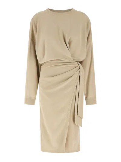 ISABEL MARANT ÉTOILE SANDRINA DRESS