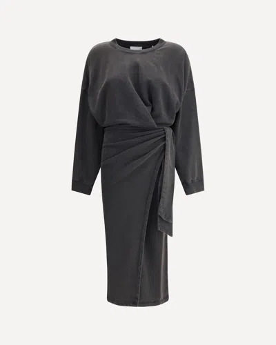ISABEL MARANT ÉTOILE SANDRINA DRESS