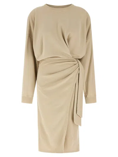 ISABEL MARANT ÉTOILE ISABEL MARANT ÉTOILE 'SANDRINA' DRESS