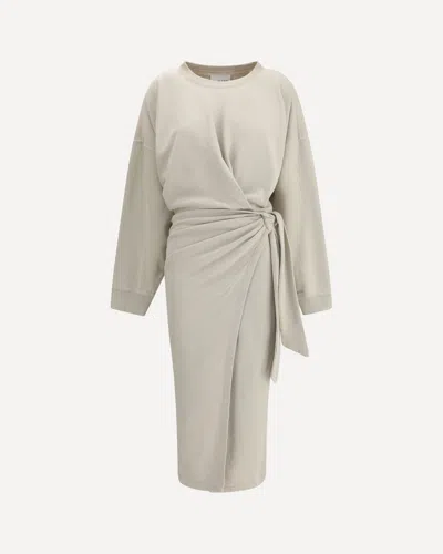 ISABEL MARANT ÉTOILE SANDRINA DRESS