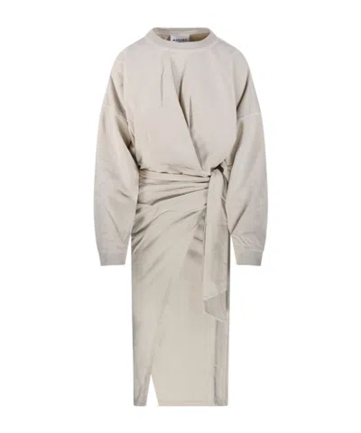 ISABEL MARANT ÉTOILE SANDRINA GB DRESS