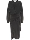 Isabel Marant Étoile Marant Étoile Sandrina In Black
