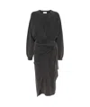 Isabel Marant Étoile Marant Étoile Sandrina In Black
