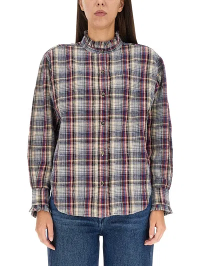 Isabel Marant Étoile Saoli Shirt