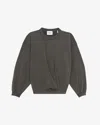 Isabel Marant Étoile Sauria Sweatshirt