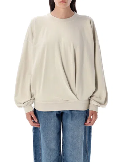 ISABEL MARANT ÉTOILE SAURIA SWEATSHIRT