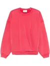 ISABEL MARANT ÉTOILE SAURIA SWEATSHIRT
