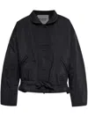 Isabel Marant Étoile Selane Jacket In Black