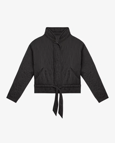 ISABEL MARANT ÉTOILE SELANE JACKET