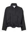 Isabel Marant Étoile Selane Jacket In Black