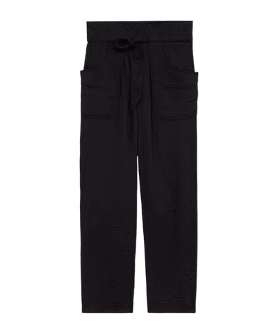 ISABEL MARANT ÉTOILE SERIDA PANTS