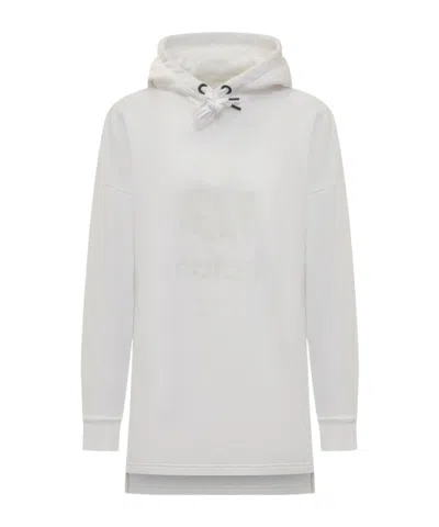 ISABEL MARANT ÉTOILE SHANNON LOGO-PRINTED HOODIE