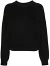 Isabel Marant Étoile Sheila In Black