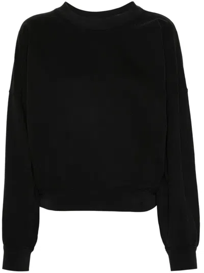 Isabel Marant Étoile Sheila In Black