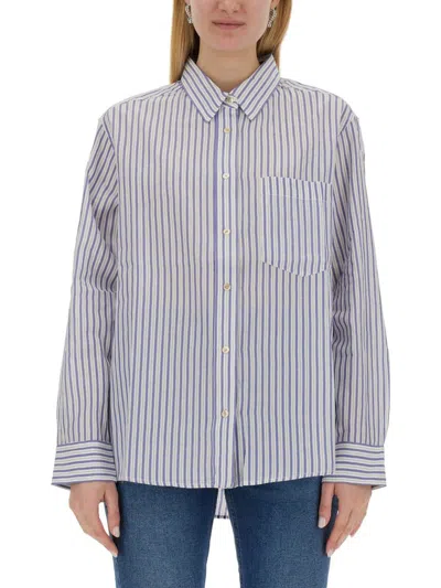 Isabel Marant Étoile Shirt "esola"