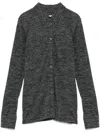 Shop Isabel Marant Étoile Shirt In Grey