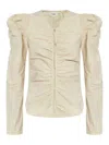 Isabel Marant Étoile Benatea Shirt