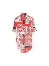 ISABEL MARANT ÉTOILE ISABEL MARANT ÉTOILE SHIRTS