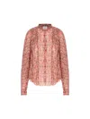 Isabel Marant Étoile Noeline Clothing