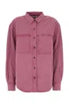 Isabel Marant Étoile Shirts In Pink