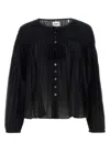 Isabel Marant Étoile Shirts In Black