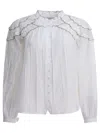 Isabel Marant Étoile Shirts In White