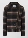 Isabel Marant Étoile Short Jacket