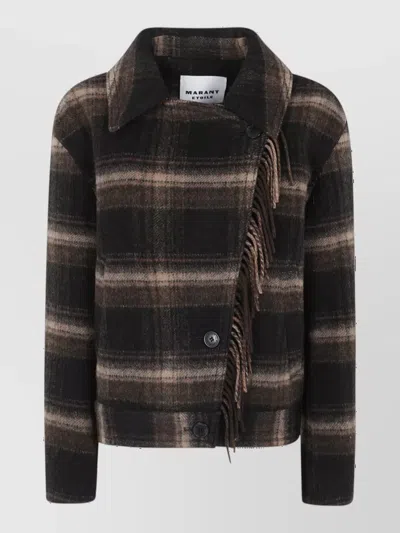 Isabel Marant Étoile Short Jacket
