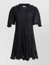 Isabel Marant Étoile Isabel Marant Etoile Women Celyana Dress In Black