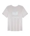 Isabel Marant Étoile Short-sleeved T-shirt
