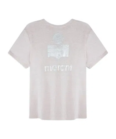 Isabel Marant Étoile Short-sleeved T-shirt