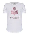 Isabel Marant Étoile Short-sleeved T-shirt