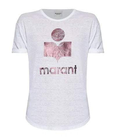 Isabel Marant Étoile Short-sleeved T-shirt