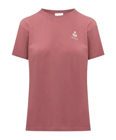 ISABEL MARANT ÉTOILE ABY T-SHIRT