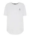 Isabel Marant Étoile Isabel Marant Etoile Women Koldia T-shirt In White