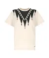 Isabel Marant Étoile Zewel T-shirt In White