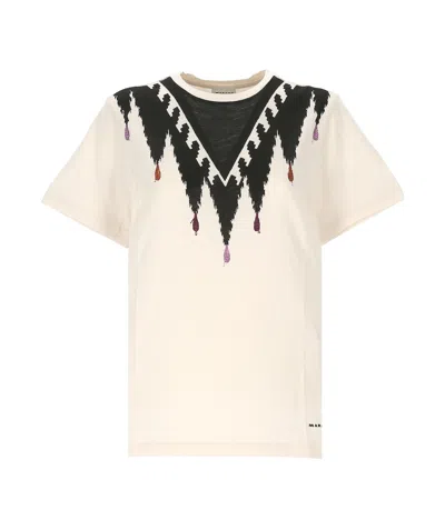 ISABEL MARANT ÉTOILE ZEWEL T-SHIRT