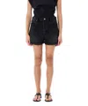 Isabel Marant Étoile Shorts Isabel Marant Etoile Damen Farbe Schwarz In Black