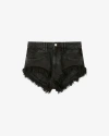 Isabel Marant Étoile Shorts Eneidao