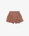 Isabel Marant Étoile Isabel Marant Etoile Women Jocadia Skirt