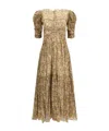 Isabel Marant Étoile Dress Woman Isabel Marant Etoile In Brown