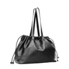 Isabel Marant Étoile Silven E/w Shopping Bag In Black