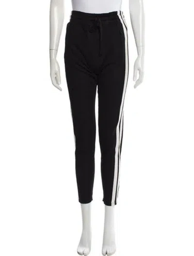 Pre-owned Isabel Marant Étoile Skinny Leg Pants In Blue