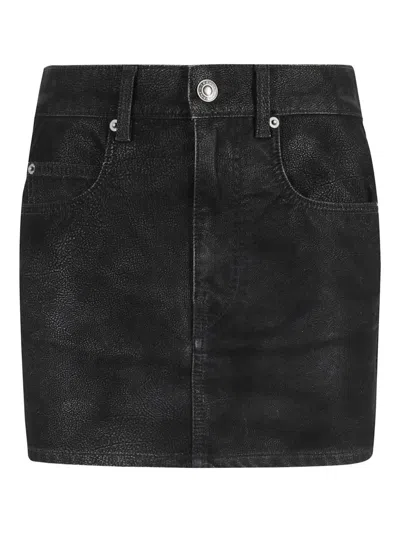 ISABEL MARANT ÉTOILE ISABEL MARANT ÉTOILE SKIRT