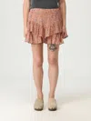Isabel Marant Étoile Isabel Marant Etoile Women Jocadia Skirt In Multi