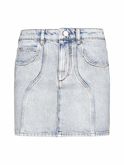 ISABEL MARANT ÉTOILE SKIRT