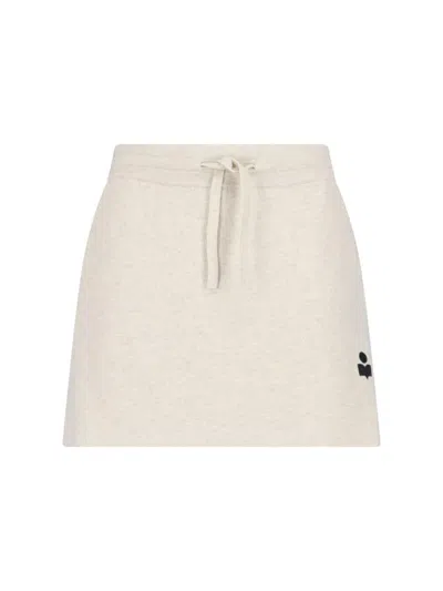 ISABEL MARANT ÉTOILE ISABEL MARANT ÉTOILE SKIRTS