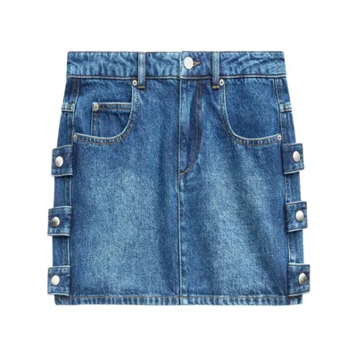 ISABEL MARANT ÉTOILE ISABEL MARANT ÉTOILE SKIRTS