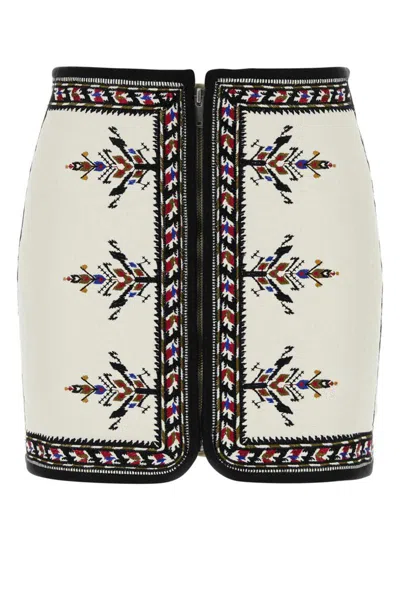 ISABEL MARANT ÉTOILE ISABEL MARANT ÉTOILE SKIRTS