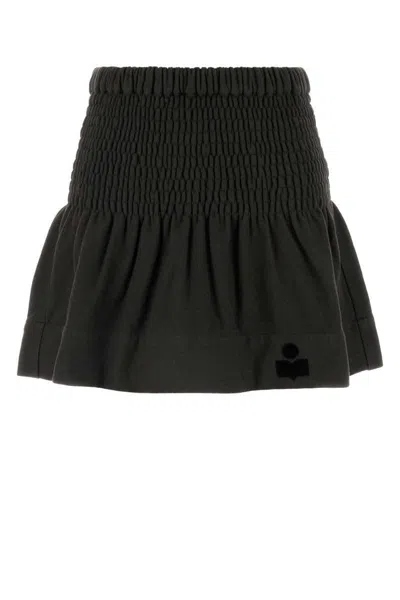 ISABEL MARANT ÉTOILE ISABEL MARANT ÉTOILE SKIRTS